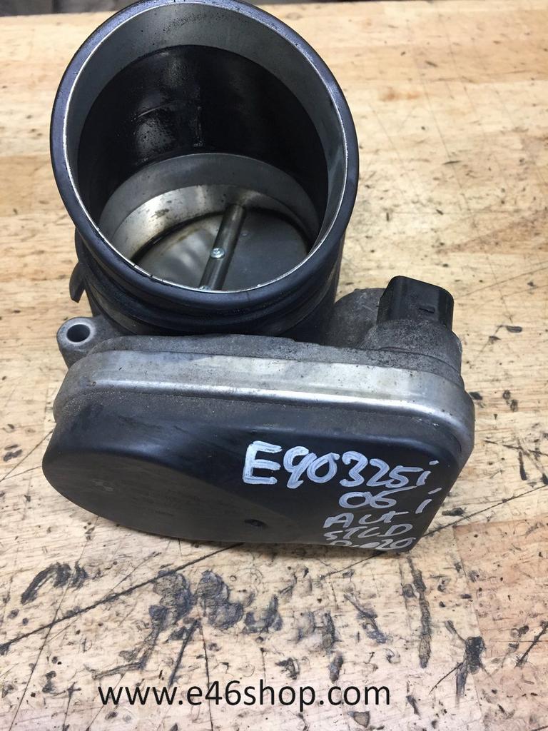 GASKLEPHUIS BMW E90 E91 325i OE 7516946, Auto-onderdelen, Brandstofsystemen, Gebruikt, -, -, Ophalen of Verzenden