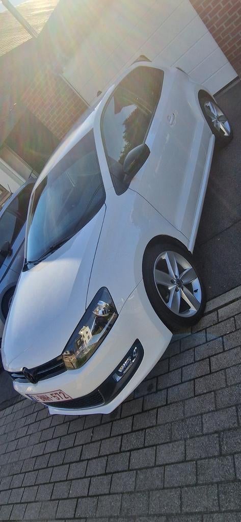 Volkswagen polo 32 000km!!!, Autos, Particulier, Achat