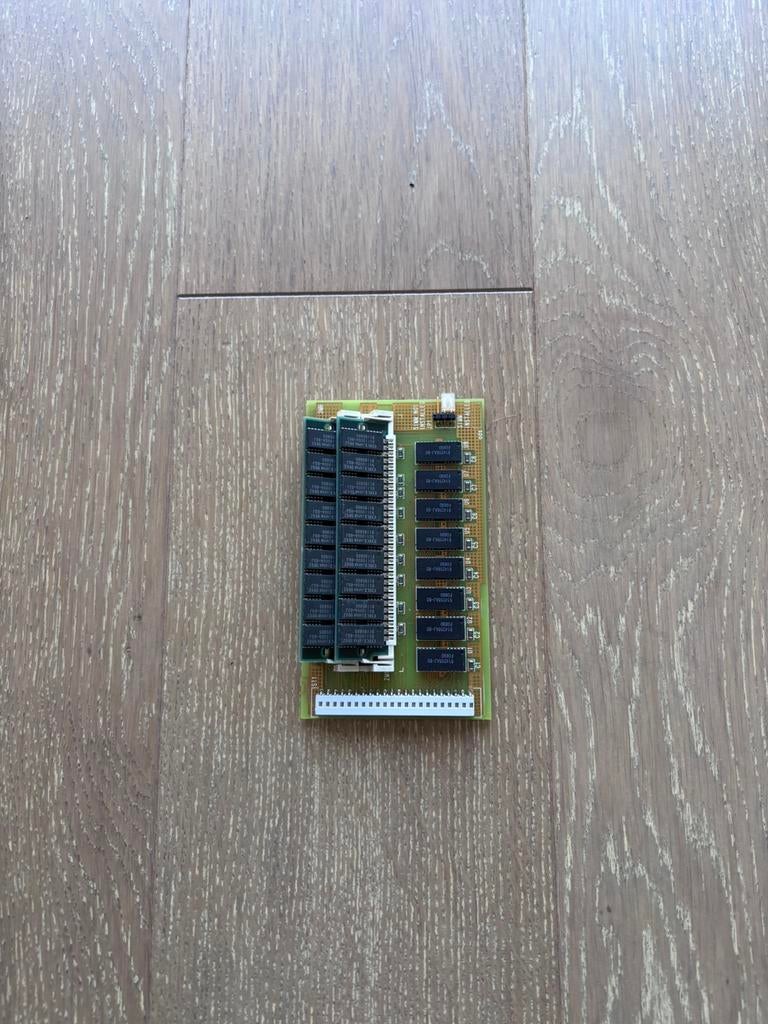 3MB extentie Macintosh Classic, Ophalen of Verzenden, Zo goed als nieuw