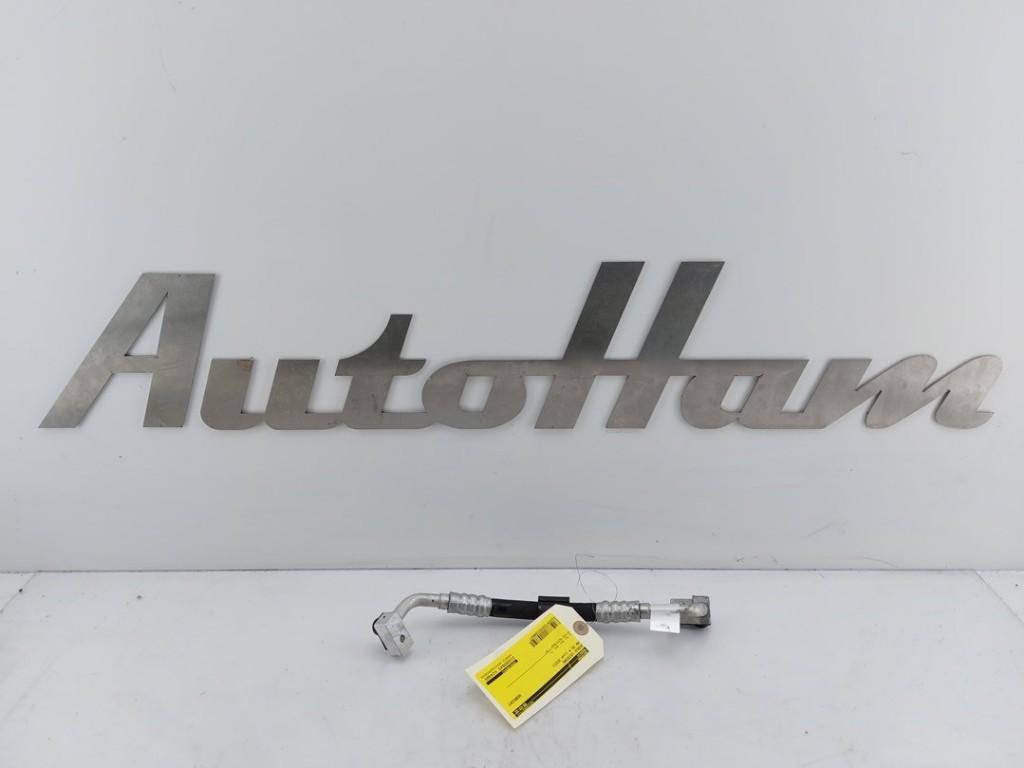 AIRCO LEIDING Volkswagen ID.4 (E21) (|1EA816541C|), Gebruikt, Volkswagen