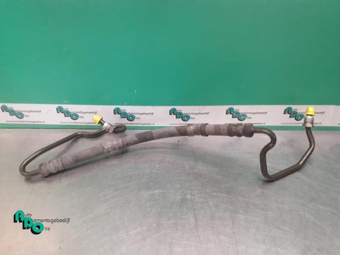 Stuurbekrachtiging Leiding van een Opel Astra (Astra H 04-), Gebruikt, -, -, Opel