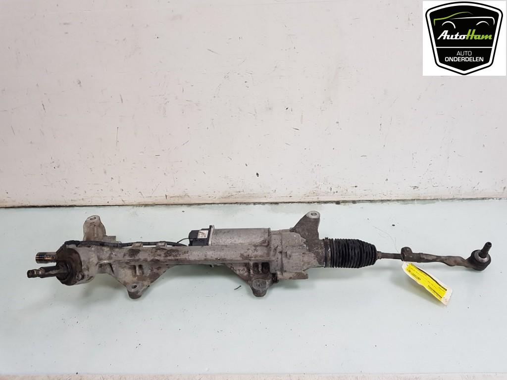 STUURHUIS BEKRACHTIGD BMW 5 serie Touring (G31), Gebruikt, BMW