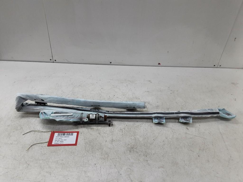 AIRBAG TOIT DROIT Skoda Fabia III (NJ3) (6V0880742B), Utilisé, Skoda