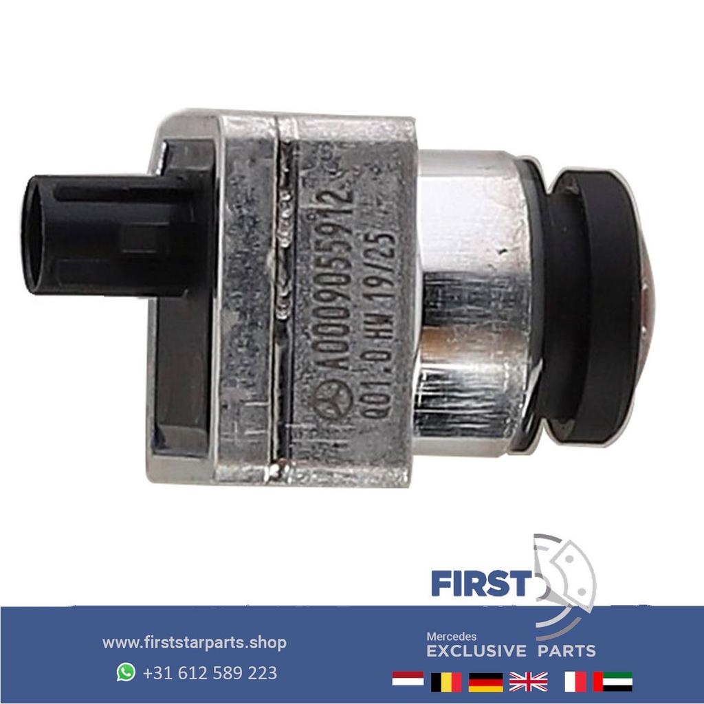 A0009055912 360 CAMERA 2016-2025 origineel Mercedes FRONT MI