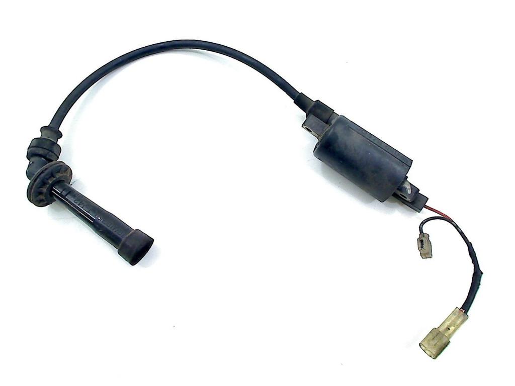 BOBINE Suzuki TL 1000 R 1998-2003 (TL1000R) (JO378), Motoren, Dhr. S. di Majo, Gebruikt, Info@cama-motorparts.nl, P.J. Troelstraweg 8 8
3144 CX  MAASSLUIS, NL