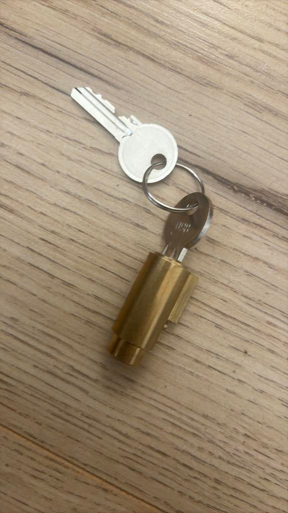 Zadelklem, 10x6 mm, Jawa 90, Ophalen of Verzenden, Zo goed als nieuw