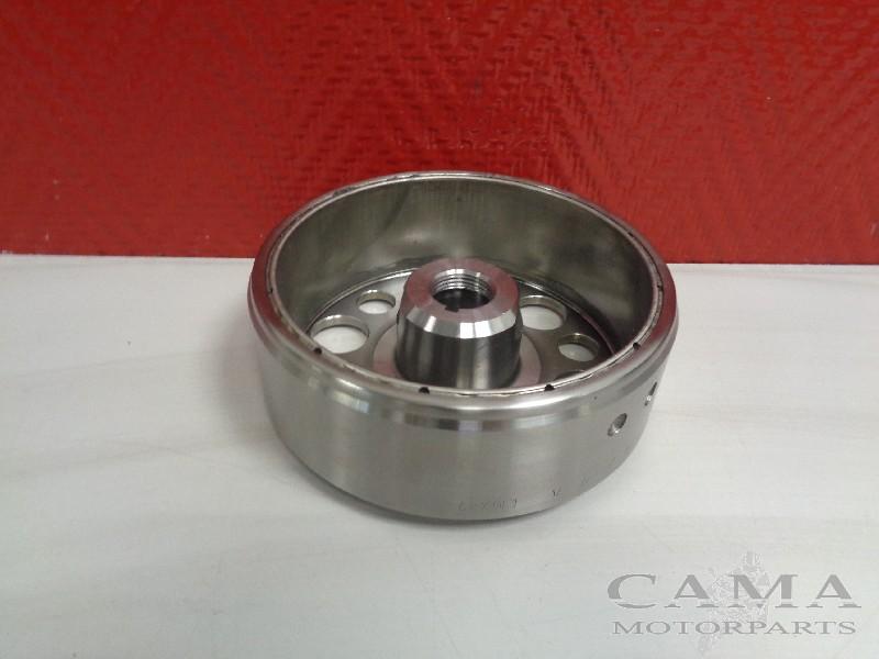 VOLANT MOTEUR Honda CBR 600 RR 2003-2004 (CBR600RR PC37), Motos, Dhr. S. di Majo, Utilisé, Info@cama-motorparts.nl, P.J. Troelstraweg 8 8
3144 CX  MAASSLUIS, NL