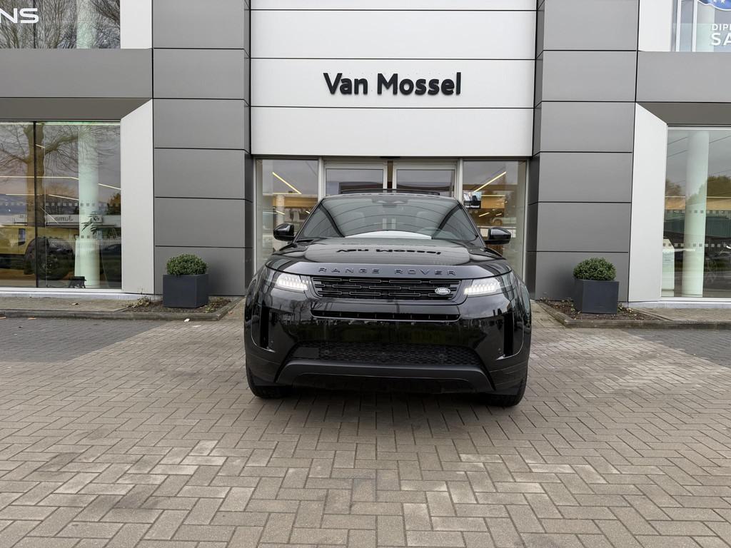 Land Rover Range Rover Evoque P270e PHEV AWD Auto S Dag insc, Auto's, Automaat, Stof, 15 kWh, https://public.car-pass.be/vhr/ae111247-0025-4c39-afd0-3d0a6417d4c7