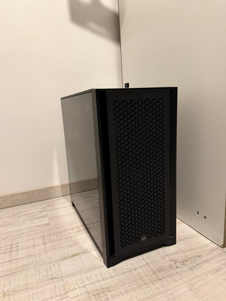 RTX 1080Ti Desktop, Enlèvement, Comme neuf, SSD