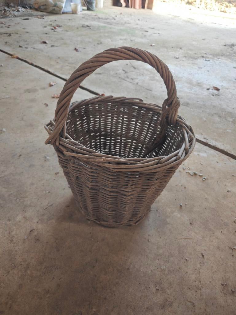 Plukmand, Tuin en Terras, Hand-tuingereedschap, Ophalen