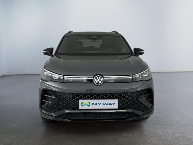 Volkswagen Tiguan 1.5 TSi 150 Cv R-Line*DSG*GPS*Caméra*Carp, Autos, Volkswagen, Argent ou Gris, Achat, Euro 6, Entreprise