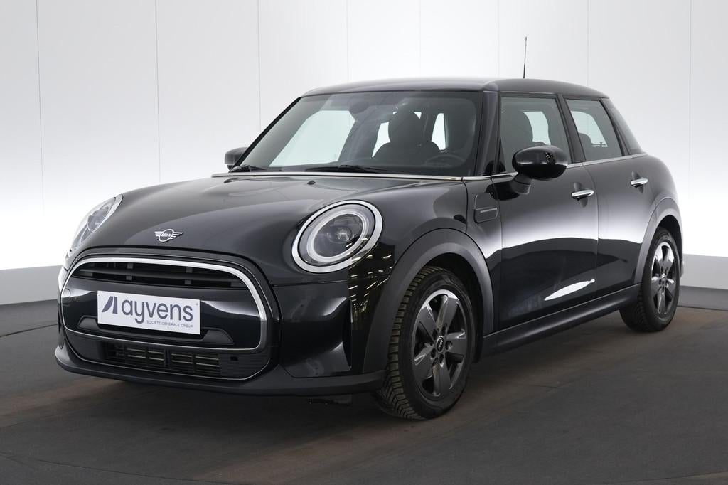 (2CUD736) MINI MINI 5 DOOR, Auto's, Mini, Gebruikt, Euro 6, 136 pk, 5 zetels