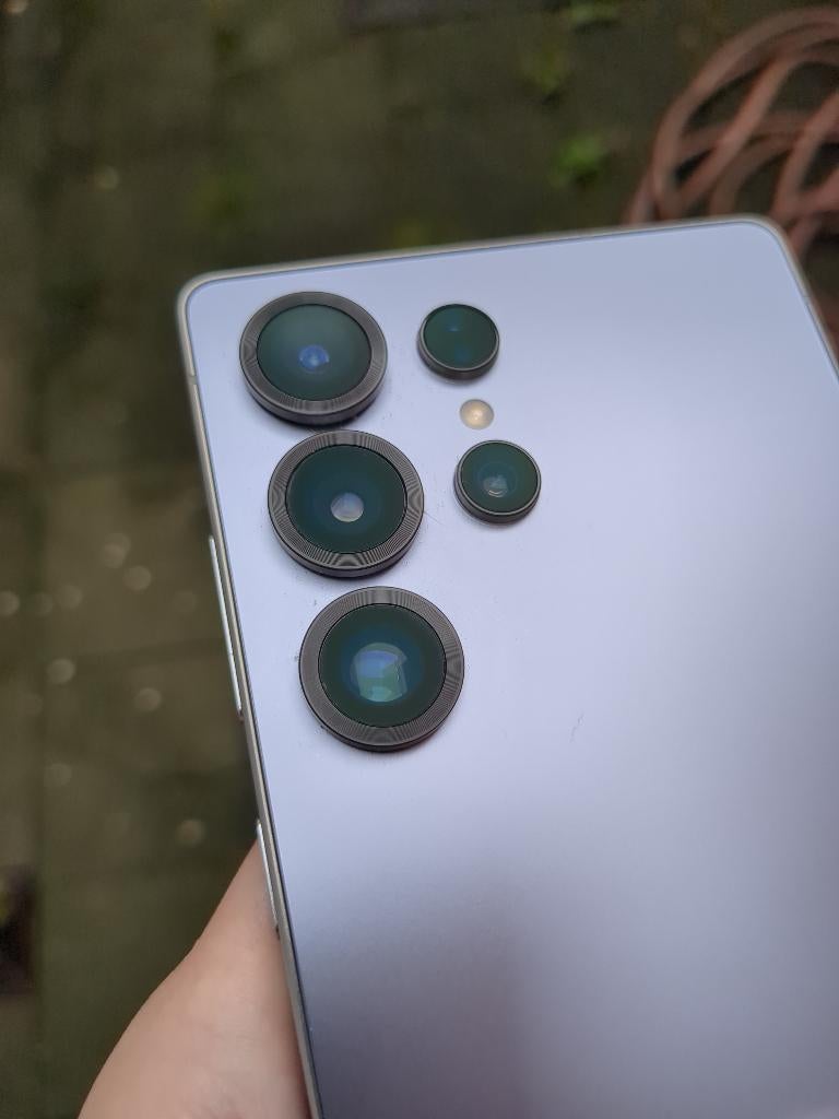 Samsung Galaxy S25 Ultra 256GB, facture, garantie, Télécoms, Téléphonie mobile | Samsung, Comme neuf, 256 GB, Sans simlock, 10 mégapixels ou plus