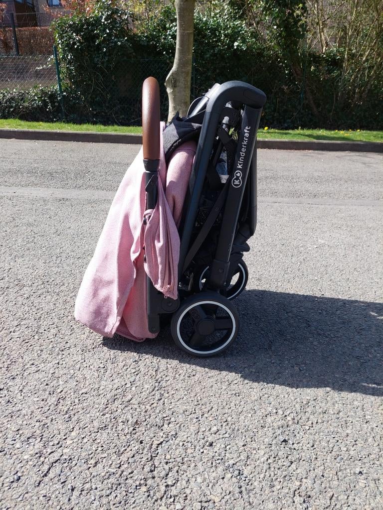 Kinderkraft kinderwagen, Kinderen en Baby's, Buggy's, Ophalen