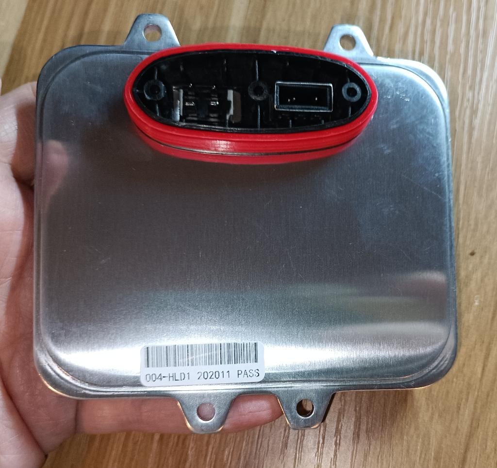 Ballast au xénon Xenius 12 V - 35 W - Module de phare HID, Autos : Pièces & Accessoires, Éclairage, Autres marques automobiles