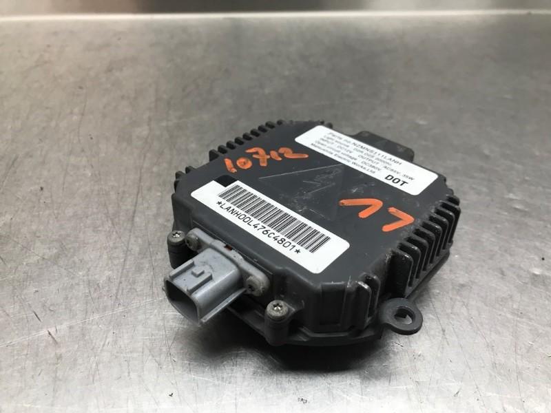 ORDINATEUR XENON Infiniti FX (S51) (|NZMNS111LANH|), Autos : Pièces & Accessoires, Électronique & Câbles, Infiniti, Utilisé