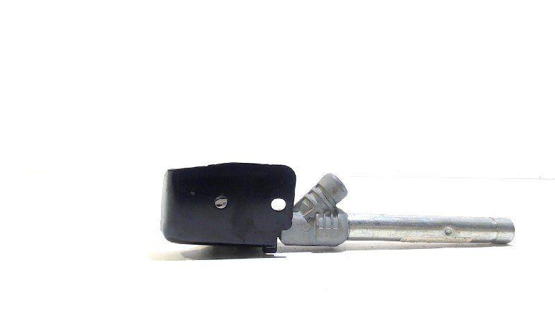 Gordelsluiter links voor Renault Laguna, Auto-onderdelen, Onderdelen@venauto.nl, Van der Ven Autorecycling B.V., Gebruikt, Ettenseweg 76, 4706 PB Roosendaal, The Netherlands