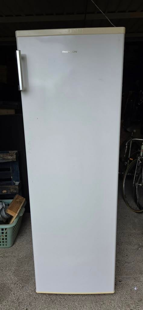 Grand frigo, Electroménager, Enlèvement, Comme neuf