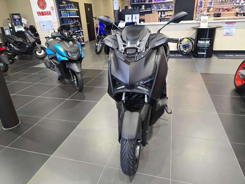 Yamaha XMAX 125 Tech MAX + - foto 3