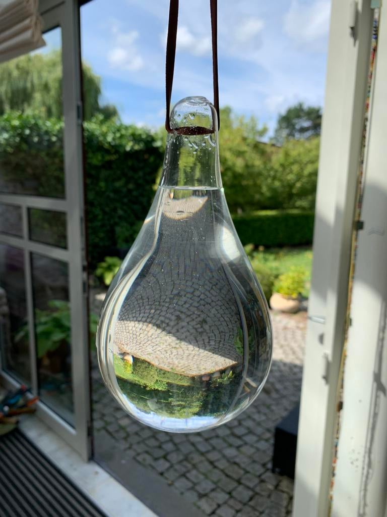 vliegenverjager glas Esschert Design, Tuin en Terras, Bestrijdingsmiddelen, Ophalen