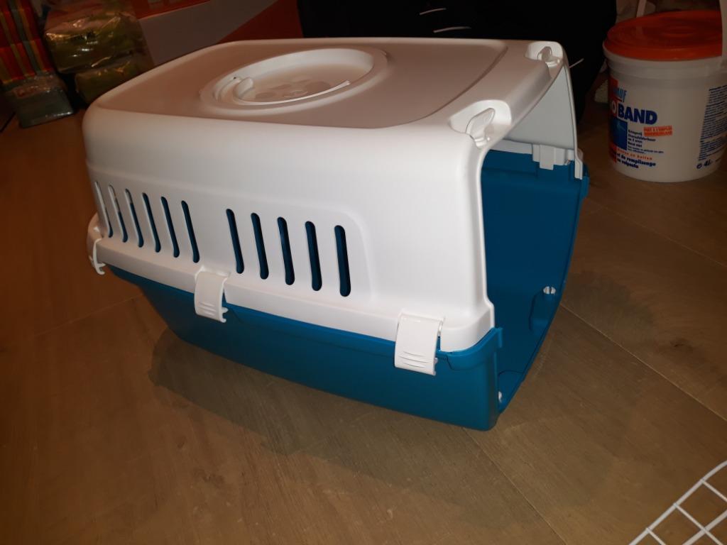 Huisje voor kleine hond of kat, Dieren en Toebehoren, Ophalen of Verzenden