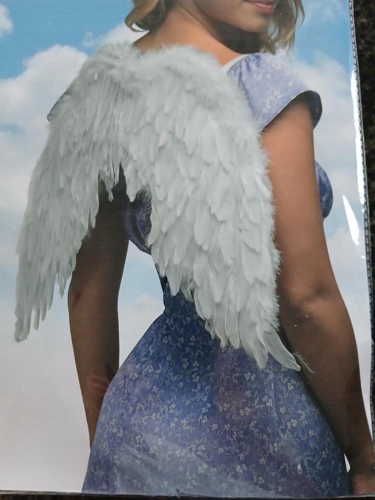 Vleugels engel nieuw, Ophalen of Verzenden, Nieuw, Jongen of Meisje