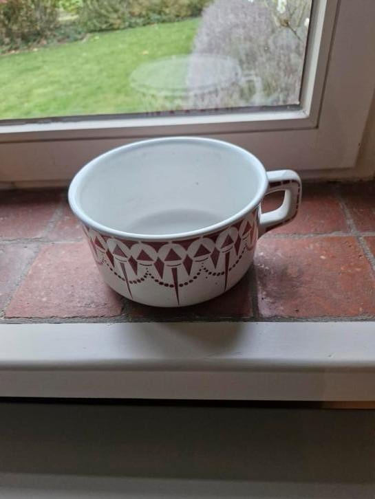 Ancienne marmite, Antiquités & Art, Enlèvement ou Envoi