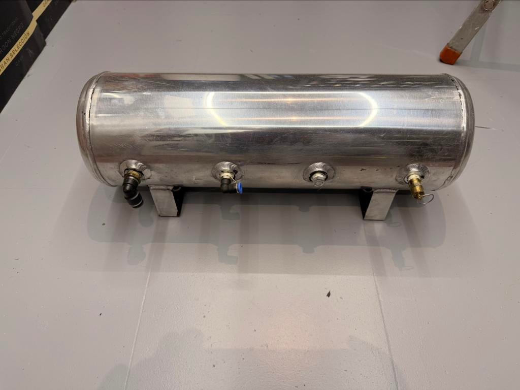 Airlift, Autos : Pièces & Accessoires, Enlèvement ou Envoi