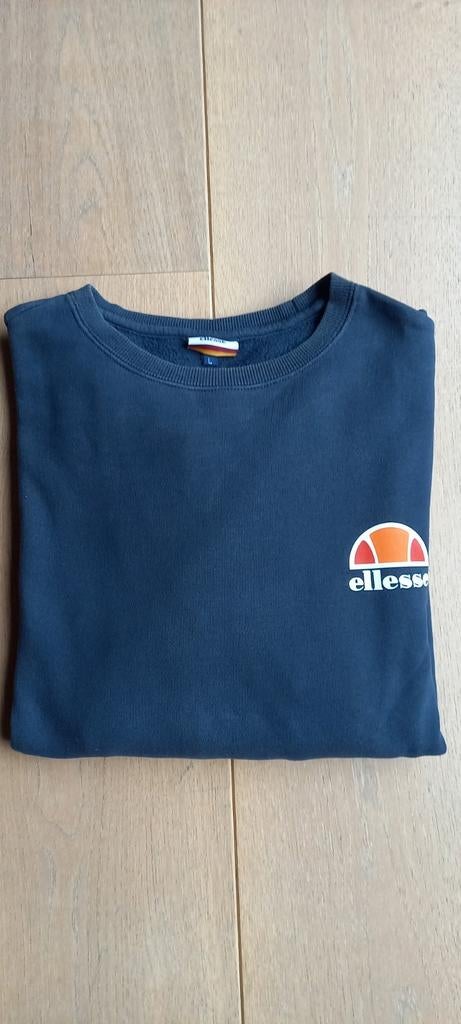 Ellesse sweater, Ophalen of Verzenden