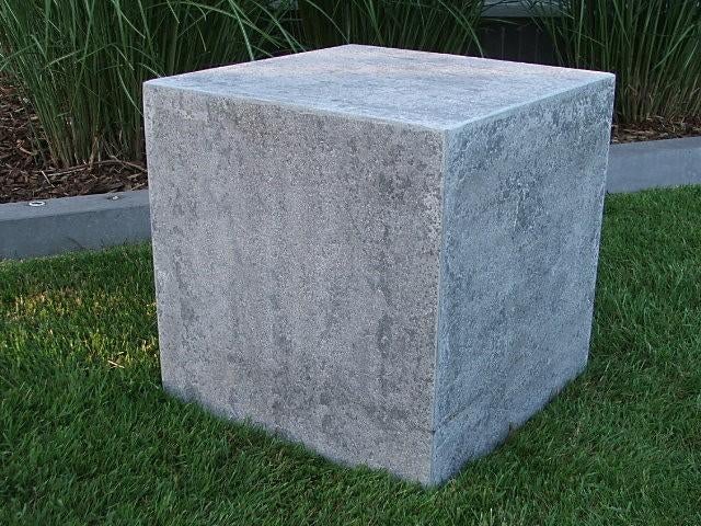 Arduin sokkel 40x40x40 , ook ander maten voor bv bronzen..., Ophalen of Verzenden, Nieuw, Steen, Overige typen