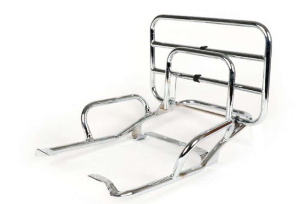 Porte bagages Vespa Pk, Enlèvement ou Envoi, Neuf