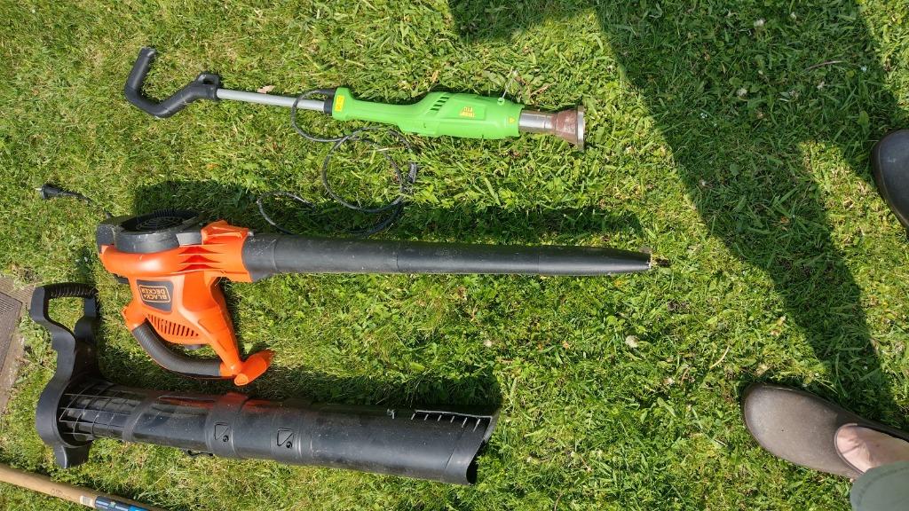 TUINGERIEf, Enlèvement, Utilisé, Hache