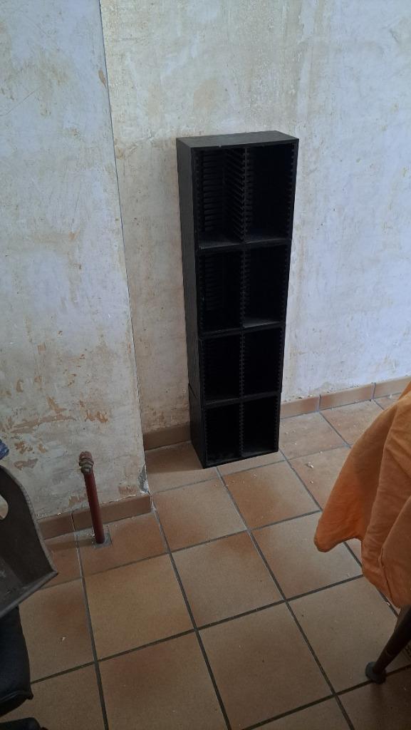 25 supports pour disquettes, cd, dvd, Enlèvement ou Envoi