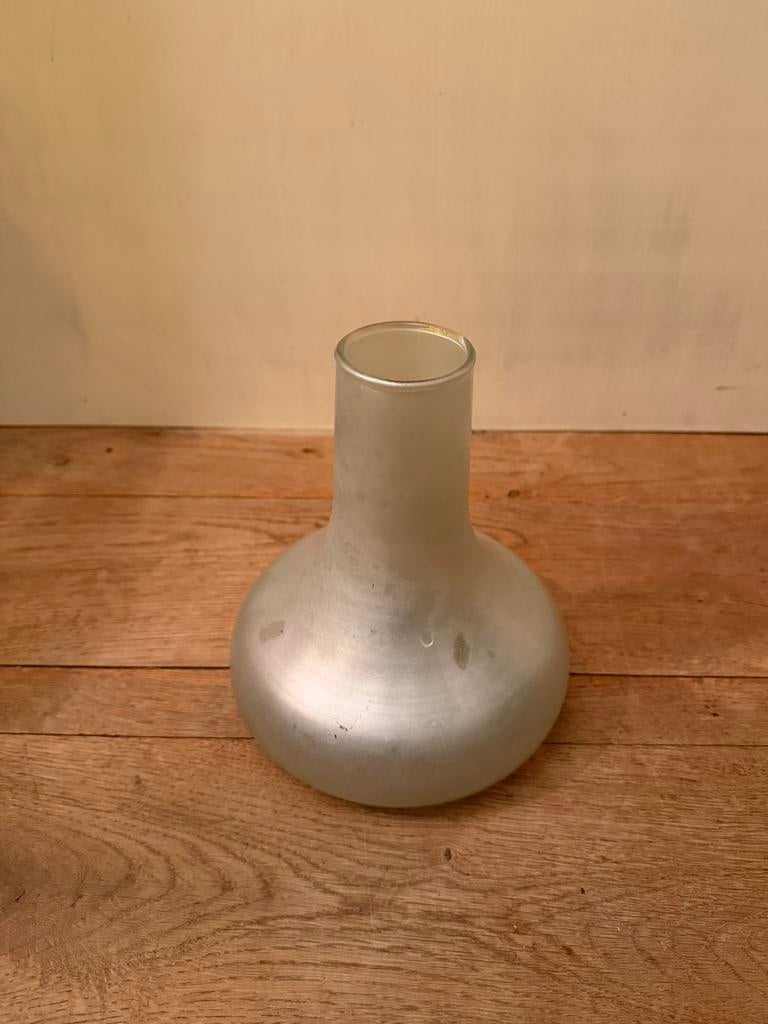 Mooie vaas, Enlèvement, Comme neuf