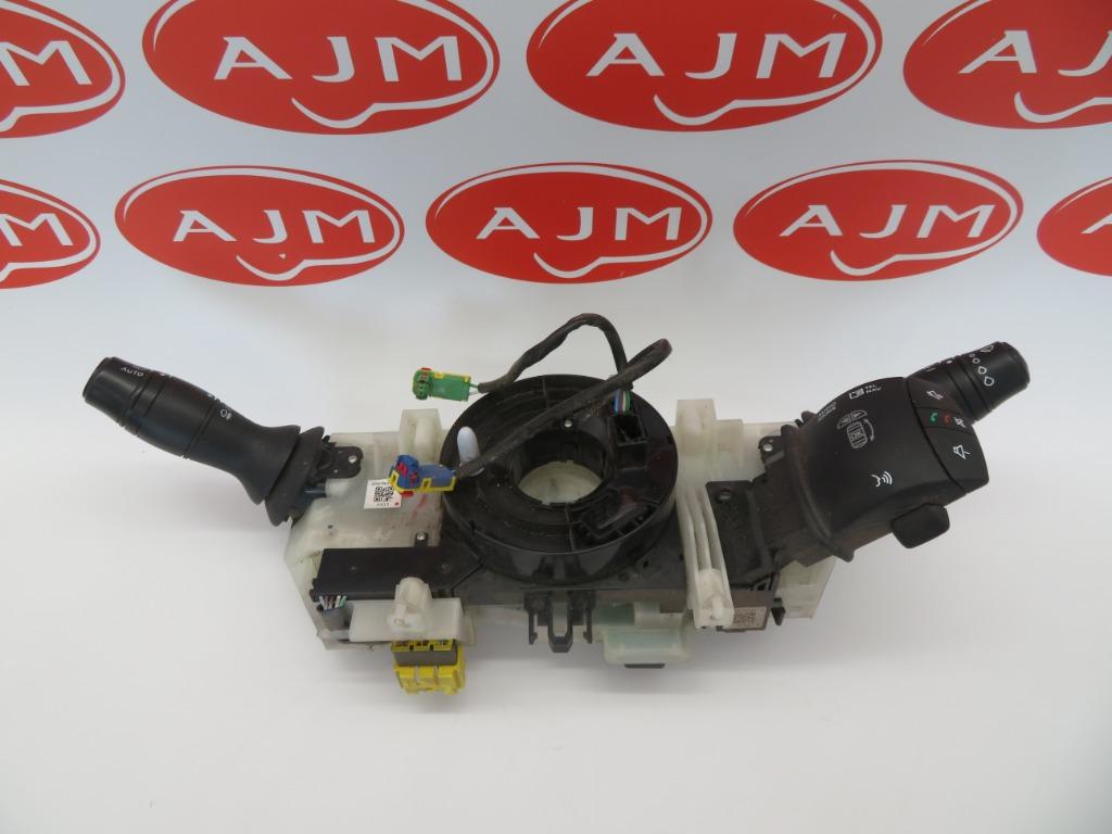 Commodo Renault Megane 3, Autos : Pièces & Accessoires, Enlèvement, Utilisé, Renault