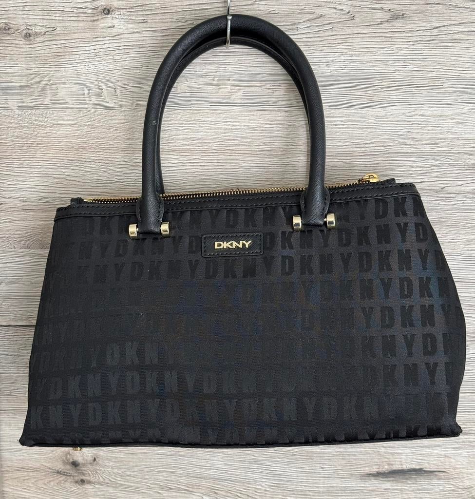 Handtas DKNY met Portemonnee, Ophalen of Verzenden, Nieuw, Handtas