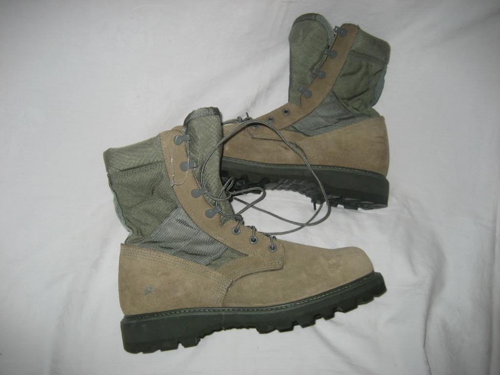 Combat Chaussures - US ARMY, Enlèvement ou Envoi, Armée de terre, Vêtements ou Chaussures