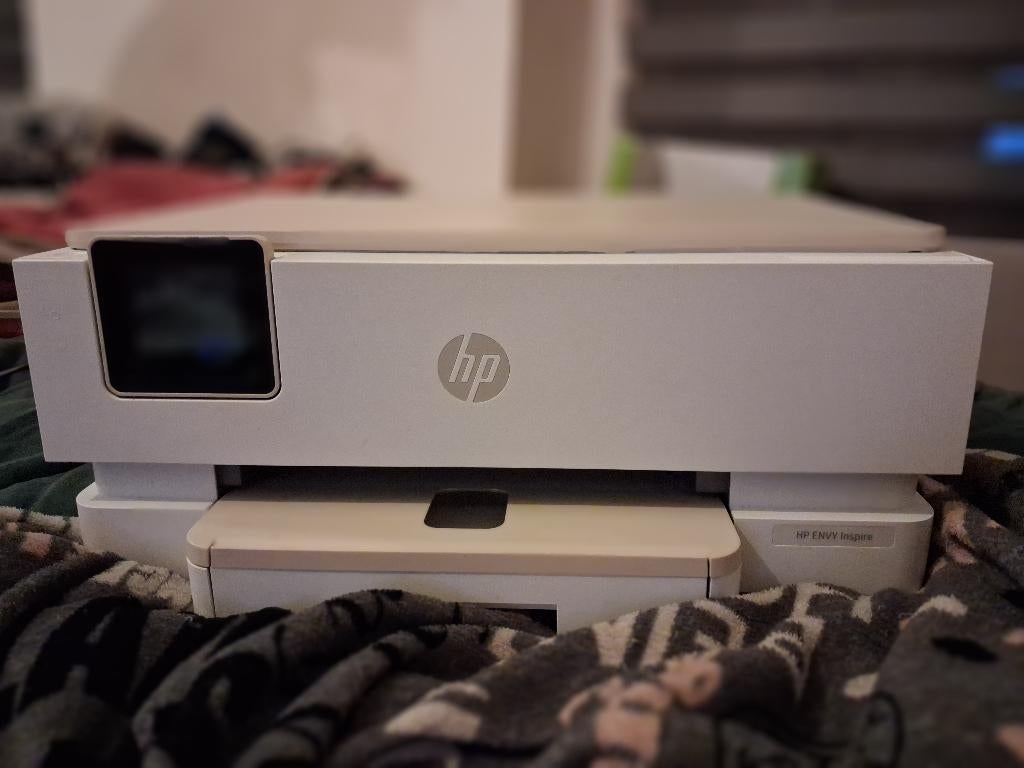 Imprimante HP ENVY Inspire, Ophalen, Nieuw, Printer, HP