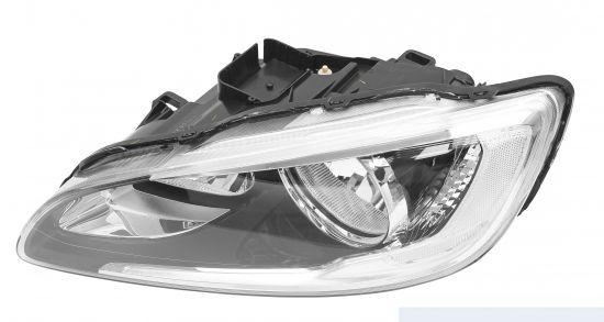 Volvo Koplamp links S60  V60 Volvo onderdeel nr 31358097_B, Autos : Pièces & Accessoires, Éclairage, Neuf, Enlèvement ou Envoi