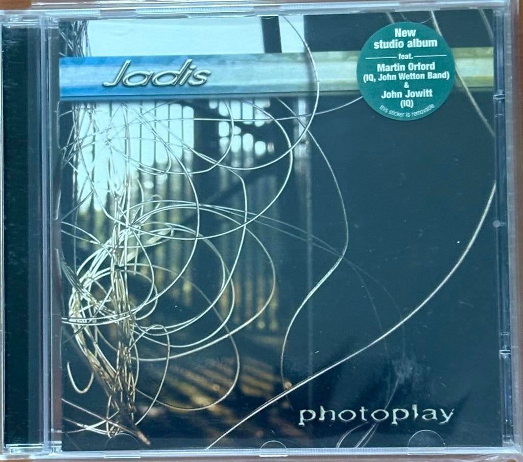 JADIS - Photoplay, Enlèvement ou Envoi, Comme neuf, Progressif