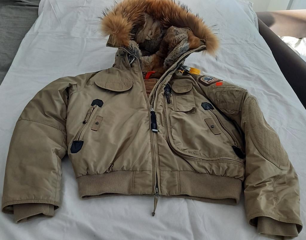 Parajumper Masterpiece Large, Ophalen of Verzenden, Zo goed als nieuw