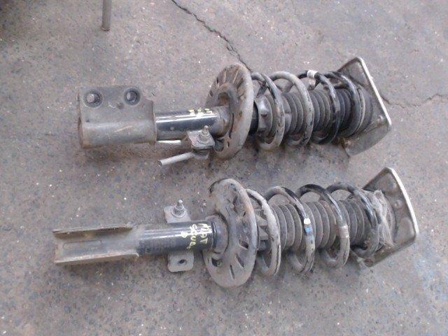 Amortisseur avant gauche Fiat Scudo 3 2.0JTD 106kw 2022, Enlèvement ou Envoi, Utilisé, Fiat