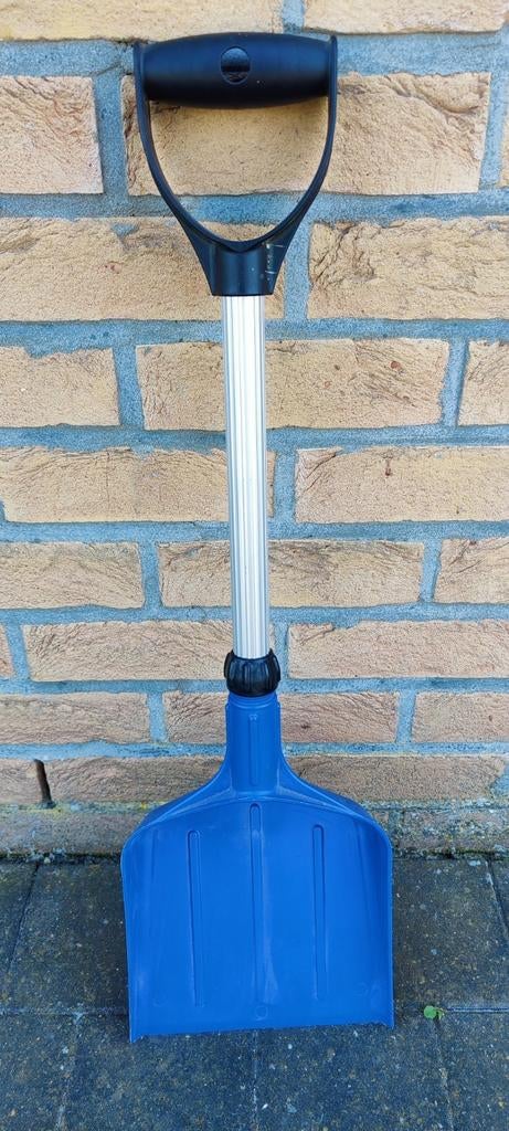 Opvouwbare auto sneeuwschep, Auto diversen, Overige Auto diversen, Ophalen of Verzenden