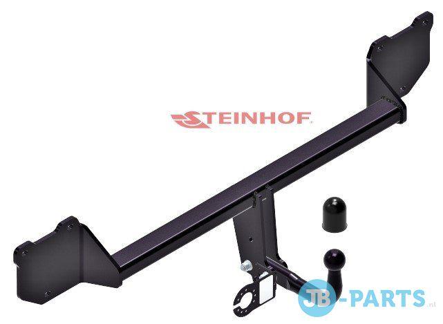 Vaste trekhaak Mini Cooper Countryman 4WD R60 2010-05/2014, -, -, -