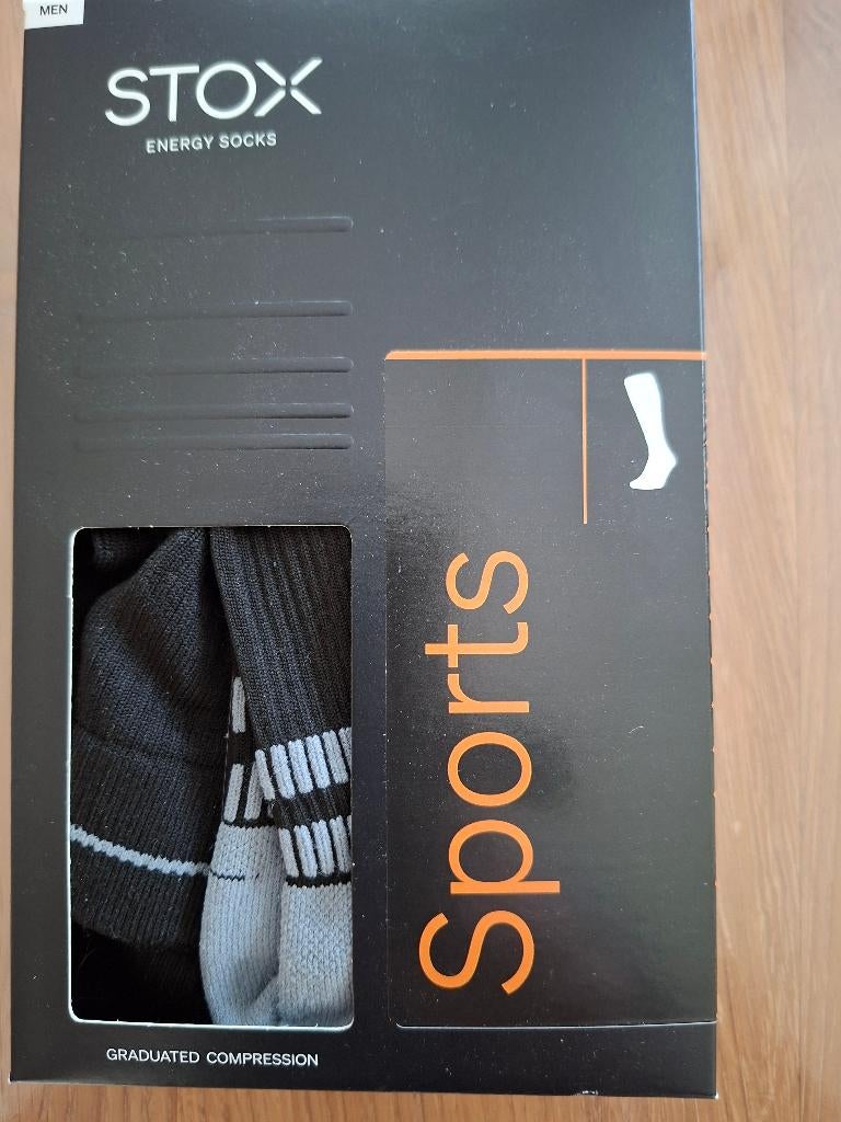 Compressiekousen, Ophalen, Overige kleuren, Wandelen of Outdoor, Nieuw