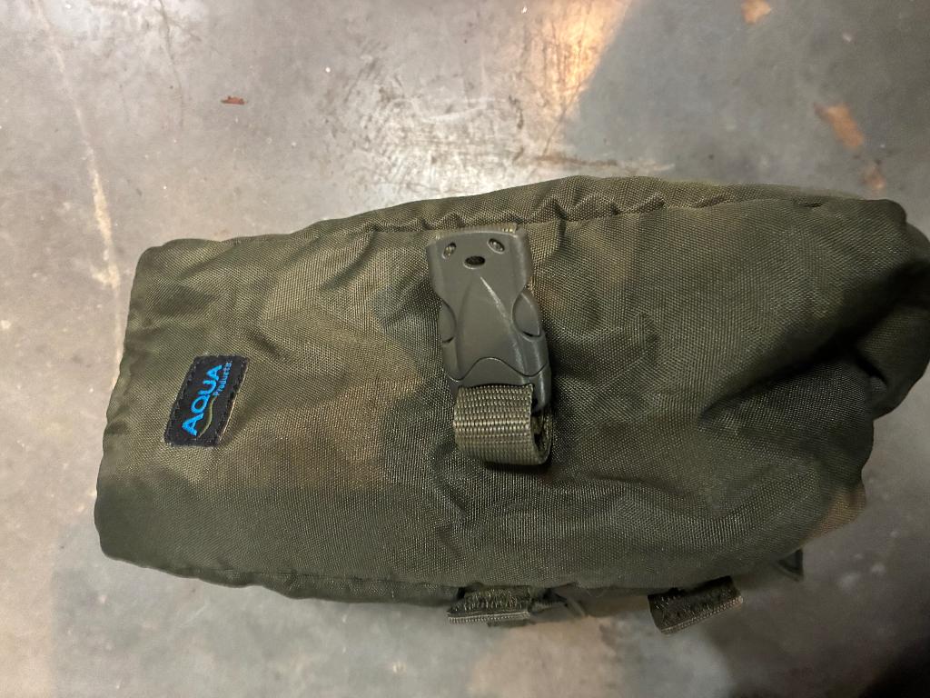 Molentassen, Ophalen of Verzenden, Zo goed als nieuw