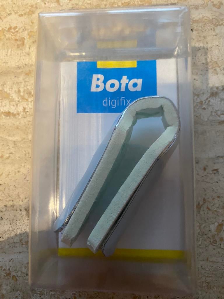 Attelle pour doigt, Enlèvement ou Envoi, Neuf