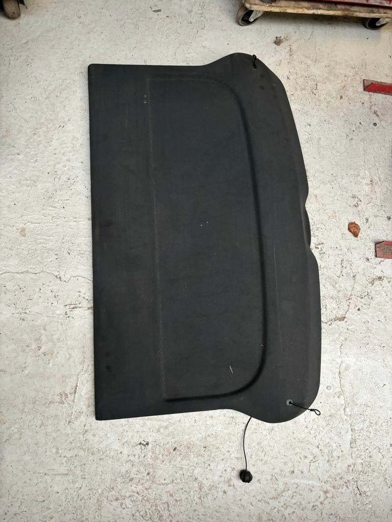 Plage arrière divers, Autos : Pièces & Accessoires, Habitacle & Garnissage, Audi, Enlèvement