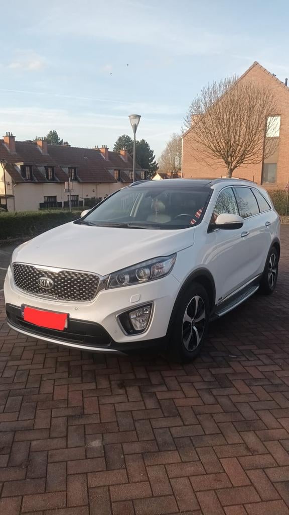Kia sorento, Autos, Achat, Diesel, Sorento, Particulier