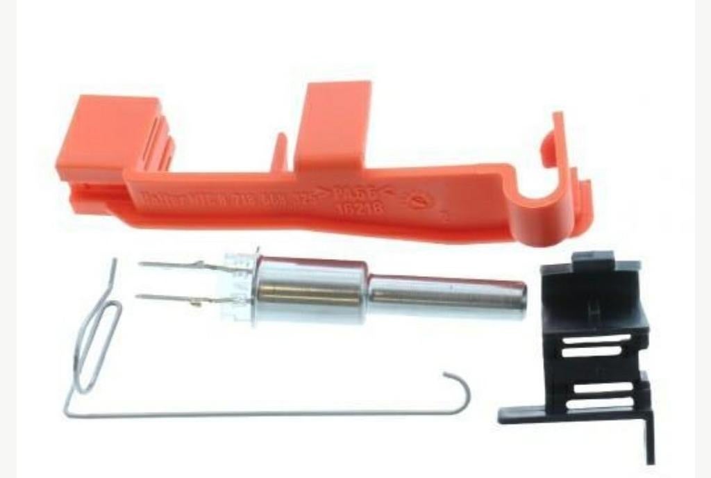 Buderus / Junkers Sonde de température CTN neuve, Enlèvement ou Envoi